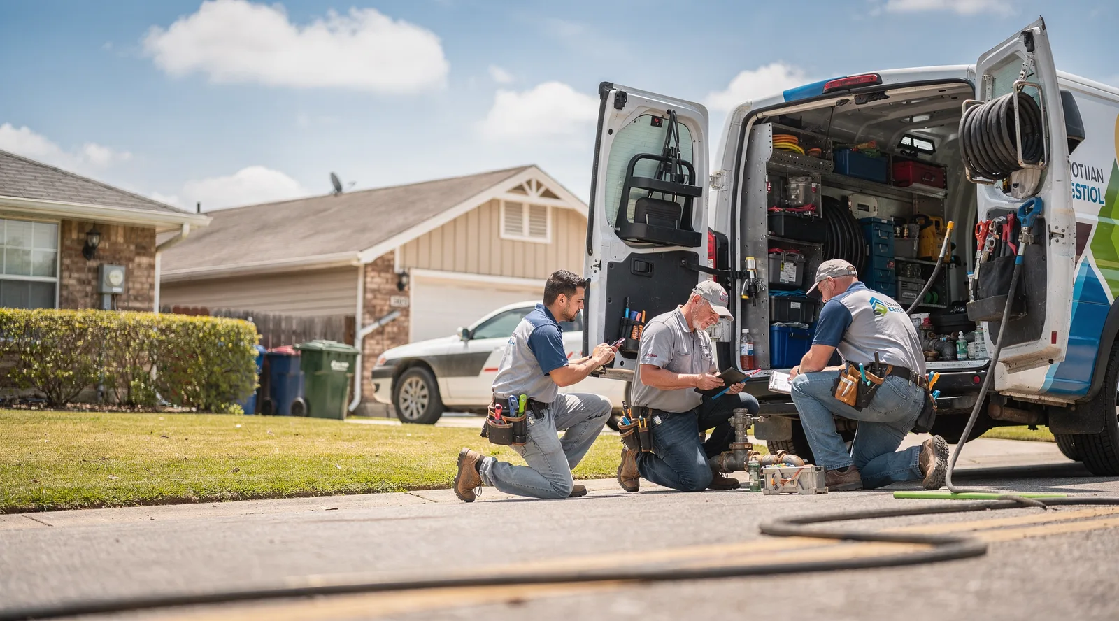 Emergency Plumber in Jekyll Island, GA near me